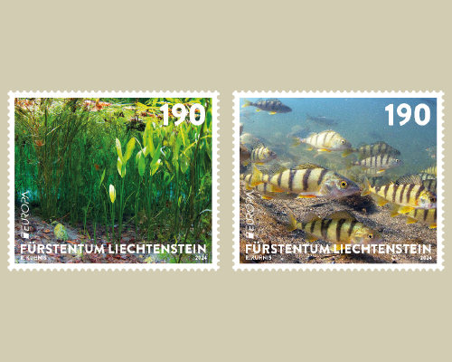 EUROPA - Underwater Fauna & Flora