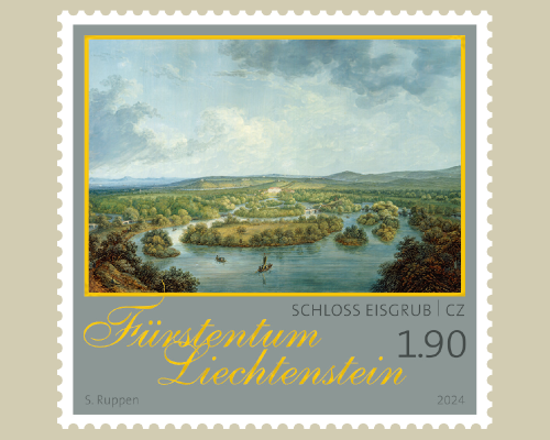 Fürstliche Schätze-Schlösser und Burgen