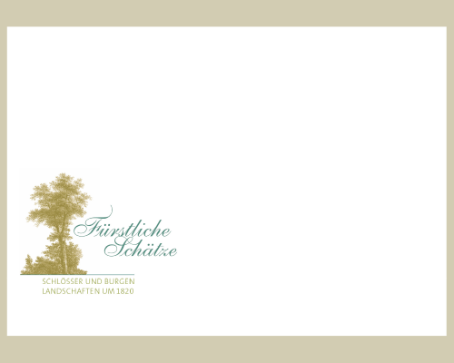 Princely Treasures - Palaces and Castles