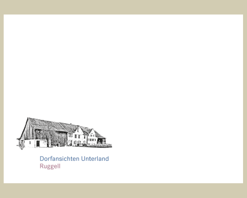 Village Views - Ruggell