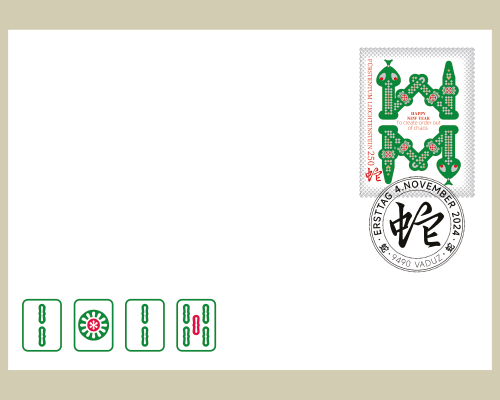 Chinese Signs of the Zodiac - Snake