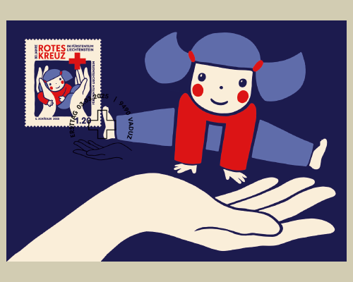 80 Years of the Liechtenstein Red Cross