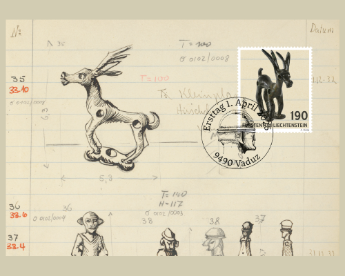 EUROPA - National Archaeological Discove