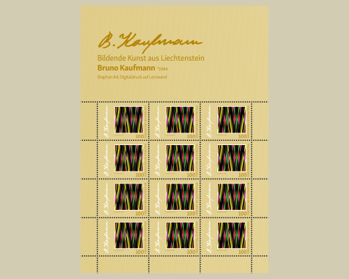 Fine Arts from Liechtenstein