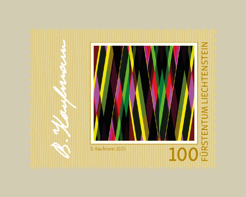 Fine Arts from Liechtenstein