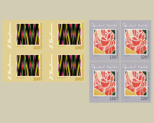 Fine Arts from Liechtenstein