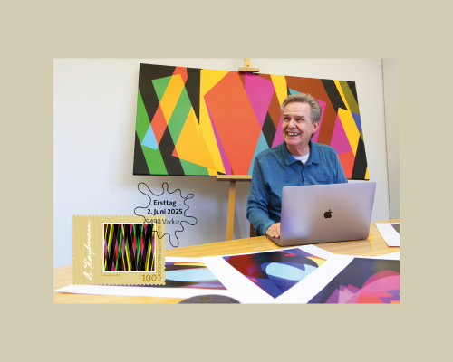 Fine Arts from Liechtenstein