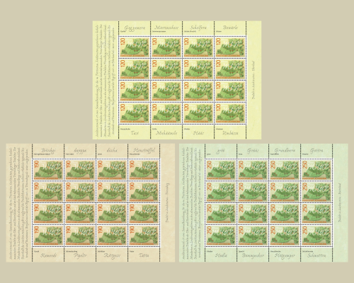 Dialect in Liechtenstein