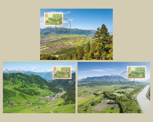 Dialect in Liechtenstein