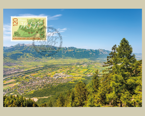 Dialect in Liechtenstein