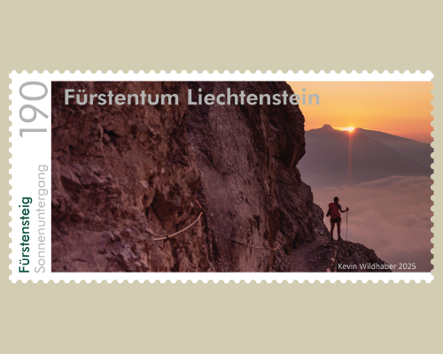 Panorama - Fürstensteig