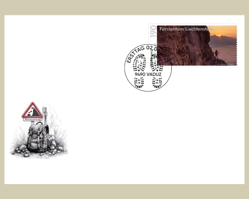 Panorama - Fürstensteig