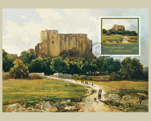 Princely Treasures - Palaces and Castles