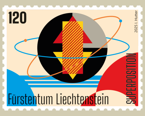 Int. Jahr der Quantenwissenschaften