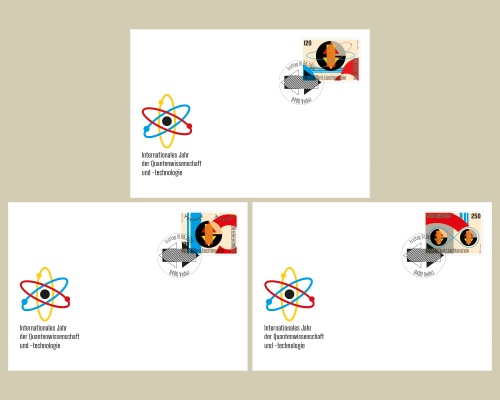 Année internationale de la science