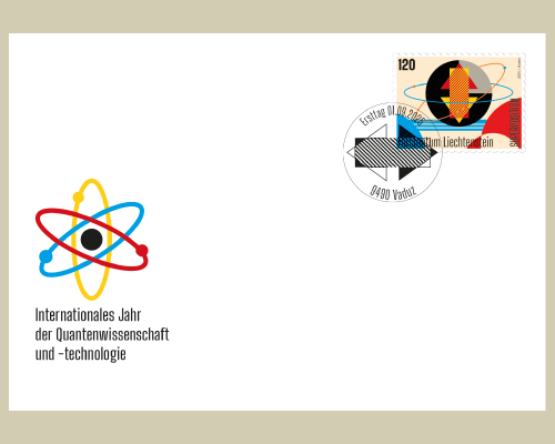 Année internationale de la science