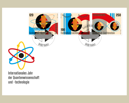 Année internationale de la science