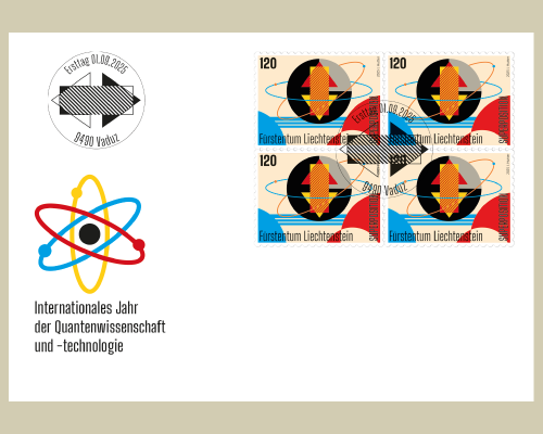 Année internationale de la science