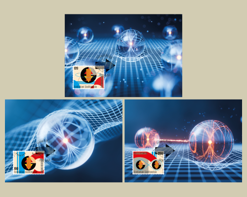 Int. Year of Quantum Science