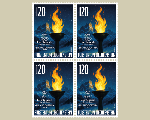 Olympic Winter Games 2026