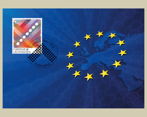 EUROPA - 70 years of PostEurop