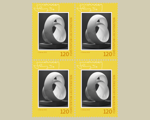 Bildende Kunst aus Liechtenstein