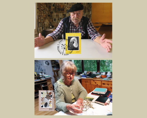 Les arts plastiques au Liechtenstein