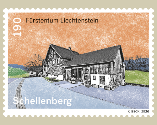 Village Views - Schellenberg