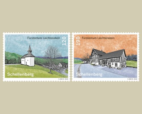 Village Views - Schellenberg