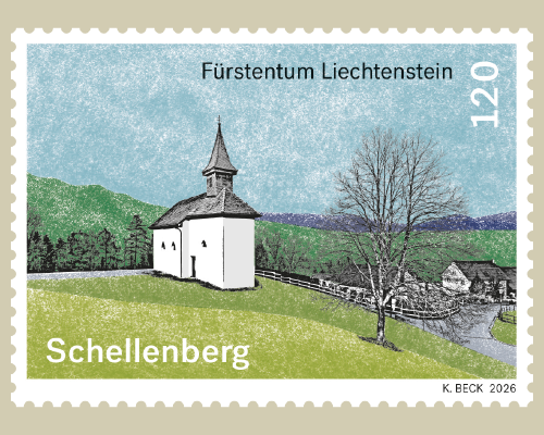 Village Views - Schellenberg
