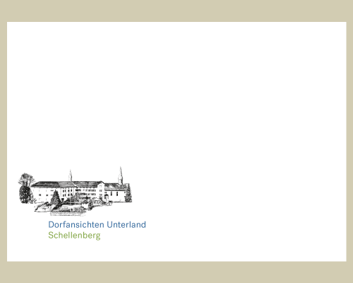 Village Views - Schellenberg