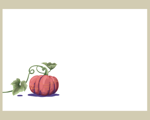 Harvest Thanksgiving