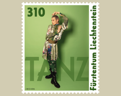 Dance theater