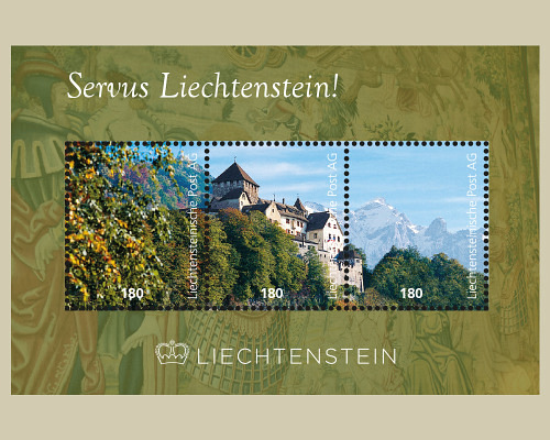 Servus Liechtenstein