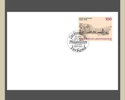 Special Cover - 80 ans LPHV