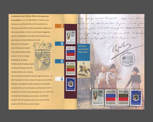 200 Years of Full Sovereignty Principali