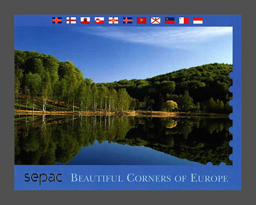 SEPAC folder 2007 - I