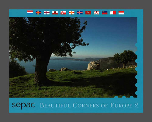 SEPAC folder 2009 - II