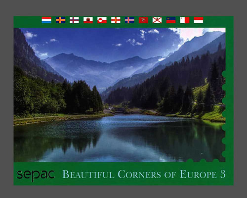 SEPAC folder 2011 - III