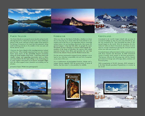 SEPAC folder 2011 - III