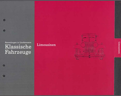 Album inserts Saloons 2014 - German