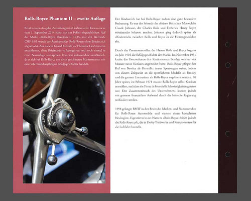 Album sheets véhicules spéciaux et utili