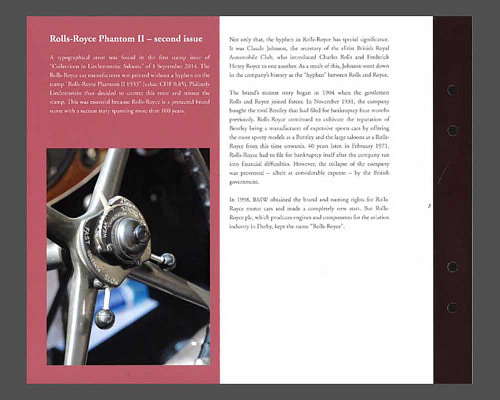 Album sheets véhicules spéciaux et utili