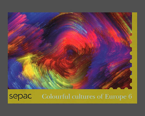 SEPAC folder 2015 - VI