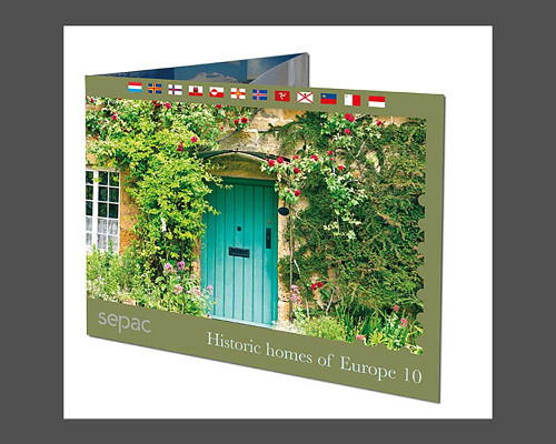 SEPAC Folder 2019 - X