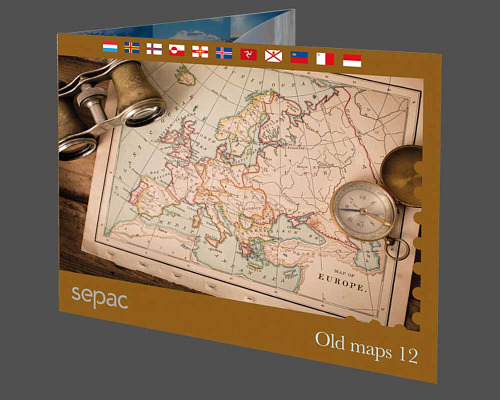 SEPAC Folder 2021 - XII