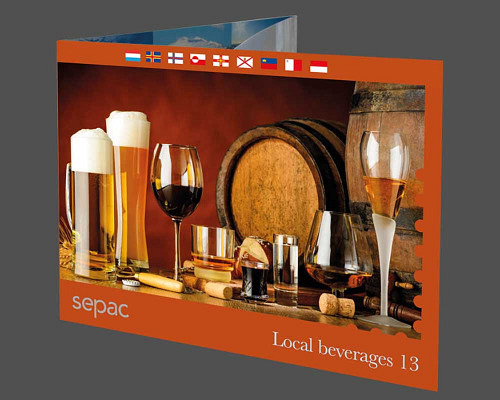 SEPAC Folder 2022 - XIII