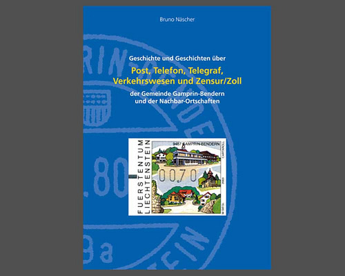 Geschichte und Geschichten über Post, Te