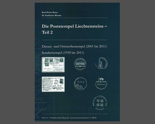 Heft 15 / Schriftenreihe Ring der Liecht