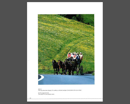 The Lindau Messenger - a book from Andre